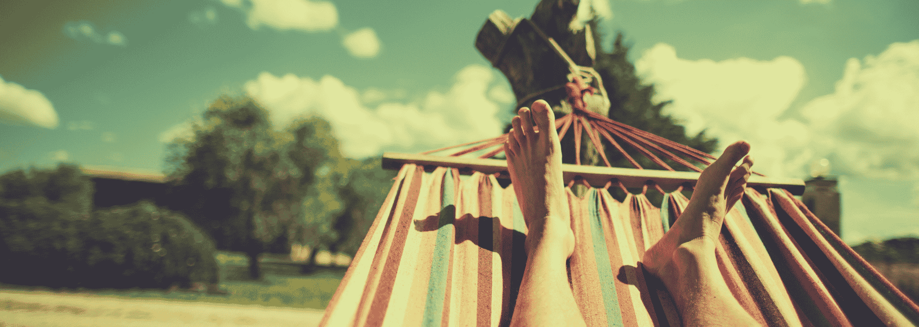 Sommerpause